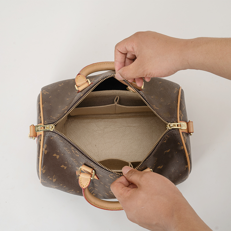 Bag Organizer Insert Pouch Fit - Luxury Bags Gucci recension och pris