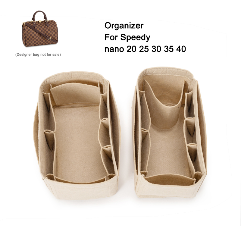 Bag Organizer Insert Pouch Fit - Luxury Bags Gucci recension och pris