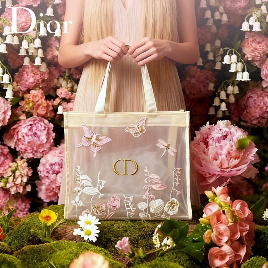 Christian Dior Dior’s Bag Luxu - Luxury Bags Design recension och pris
