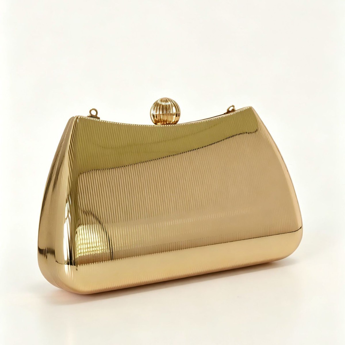 Women's fashion temperament el - Luxury Bags Gold recension och pris
