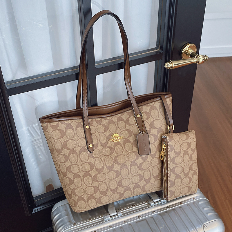 Luxury Designer Women's Should - Luxury Bags Reseller recension och pris