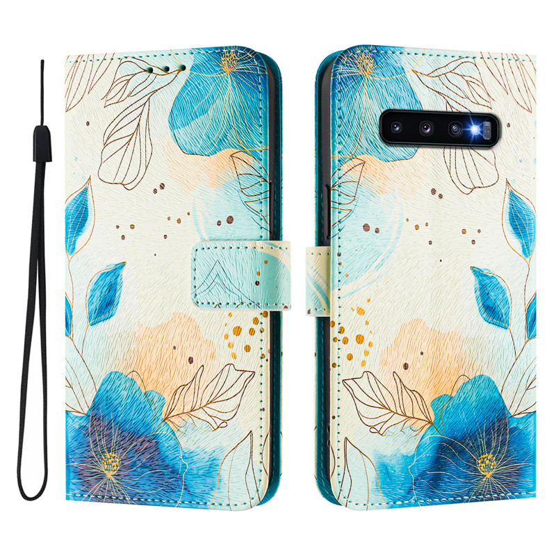 Luxury Flip Leather Case For S - Luxury Bags Kl recension och pris