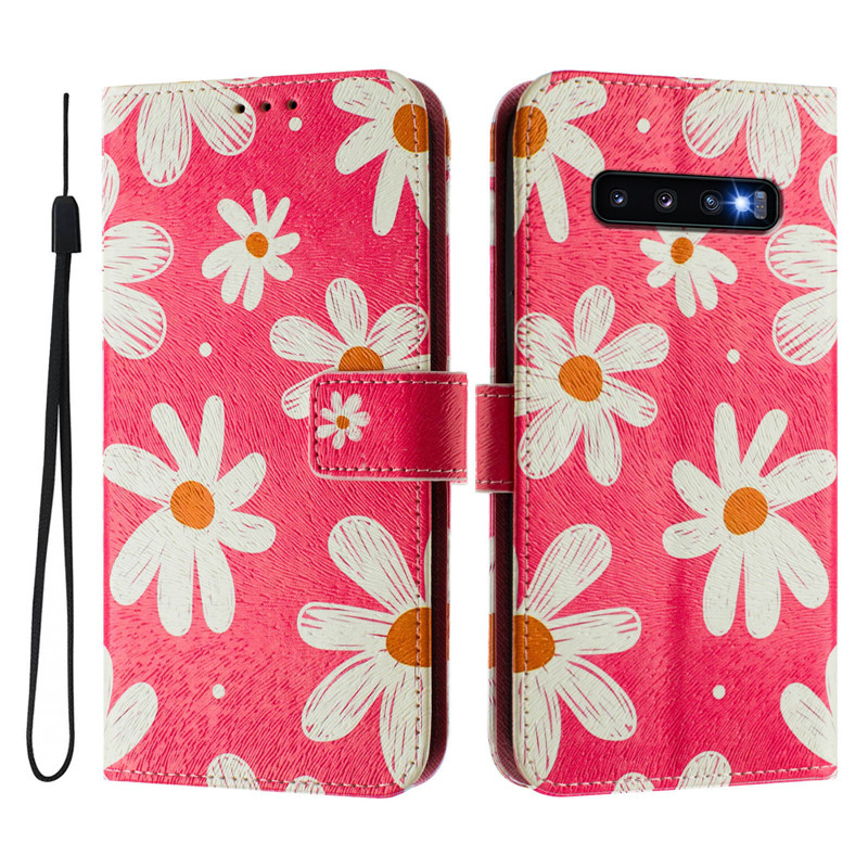 Luxury Flip Leather Case For S - Luxury Bags Kl recension och pris