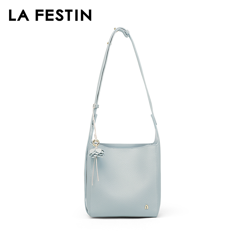 LA FESTIN Original Bucket Bag  - Luxury Bags La recension och pris