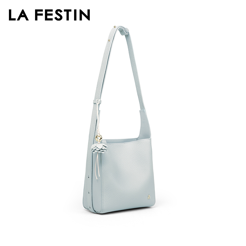 LA FESTIN Original Bucket Bag  - Luxury Bags La recension och pris