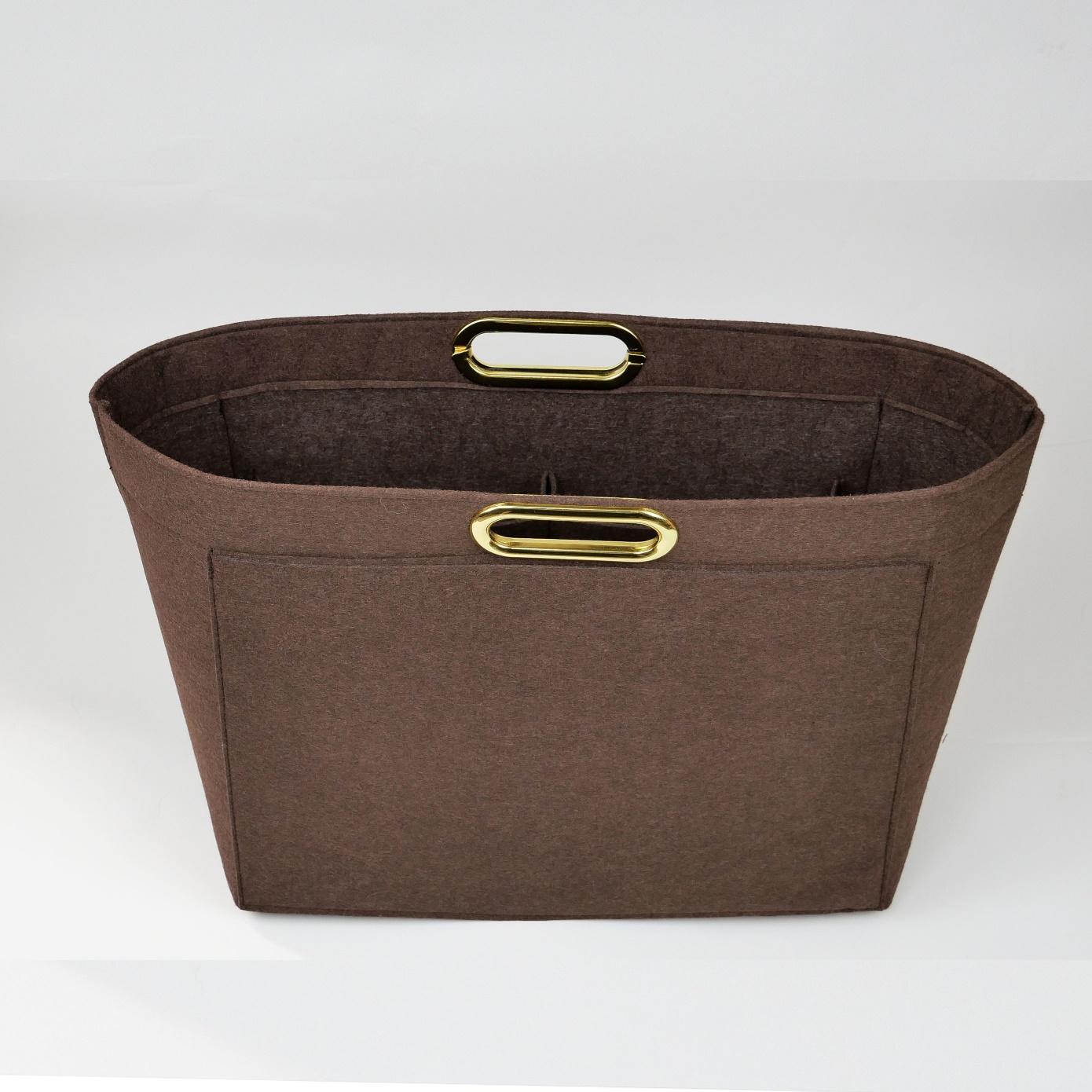 For ARTOIS MM PM Bag Insert Or - Luxury Bags Goyard recension och pris