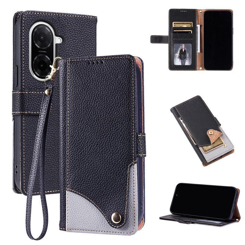 Luxury Leather Bags Wallet Cas - Luxury Bags Kl recension och pris
