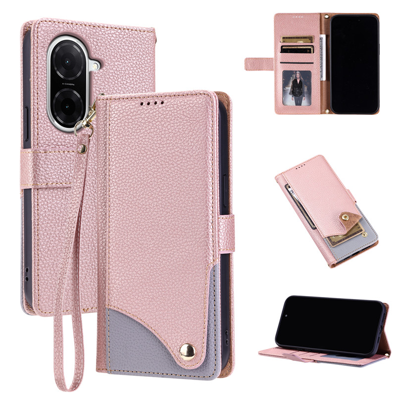 Luxury Leather Bags Wallet Cas - Luxury Bags Kl recension och pris