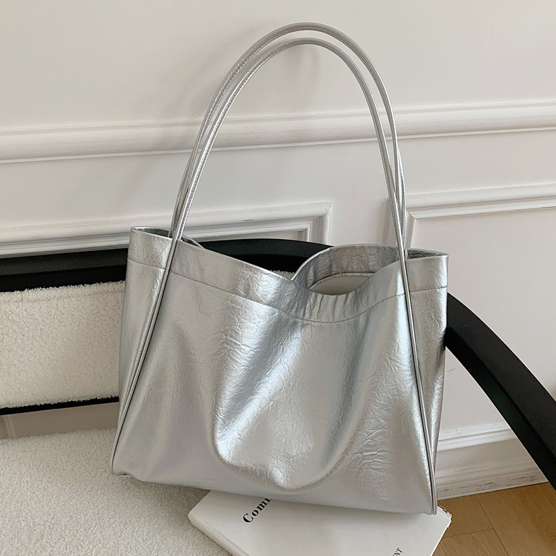 Casual Large Capacity Totes Co - Luxury Bags Reseller recension och pris