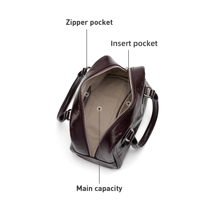 LA FESTIN Original Brand Handb - Luxury Bags La recension och pris