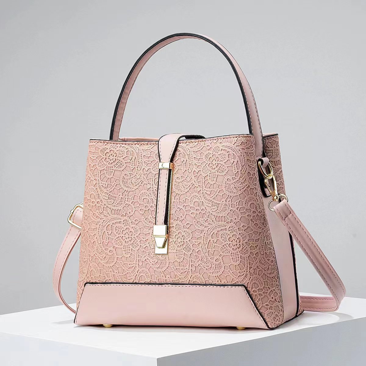New Luxury Tote Bag Leather Cl - Luxury Bags Reseller recension och pris