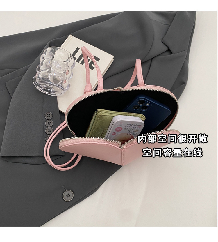 2026 Niche Light Luxury Mobile - Luxury Bags Girls recension och pris
