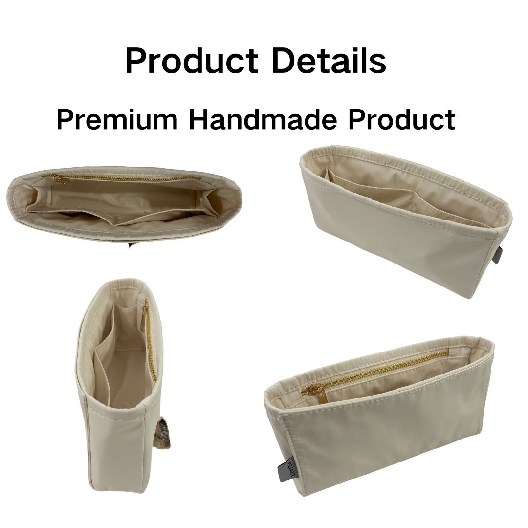 Purse Organizer Insert For Cha - Luxury Bags Goyard recension och pris