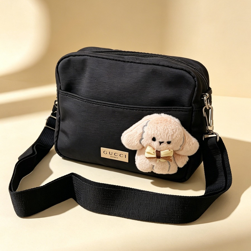 Gucci Stain Resistant Multi Co - Luxury Bags Gucci recension och pris