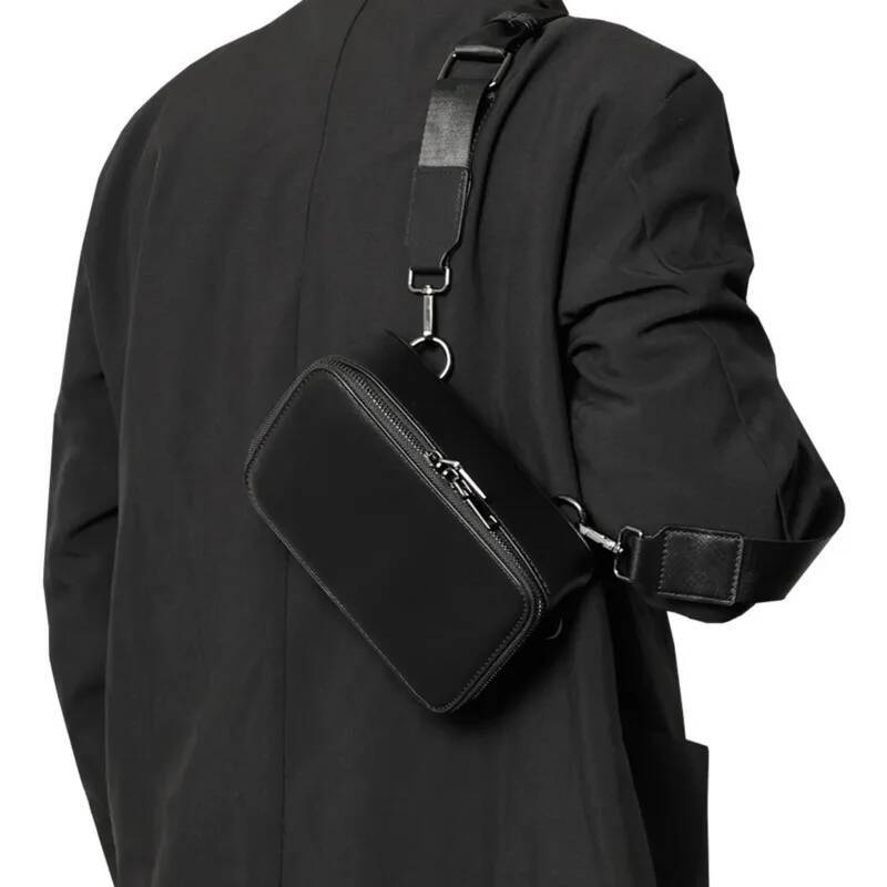 OUIO Universal Phone Bag Minim - Luxury Bags Design recension och pris