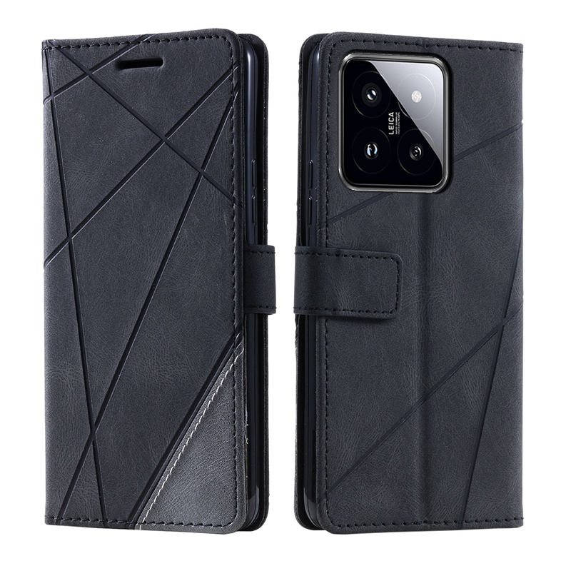 For Coque Xiaomi 14T Pro Cover - Luxury Bags Kl recension och pris