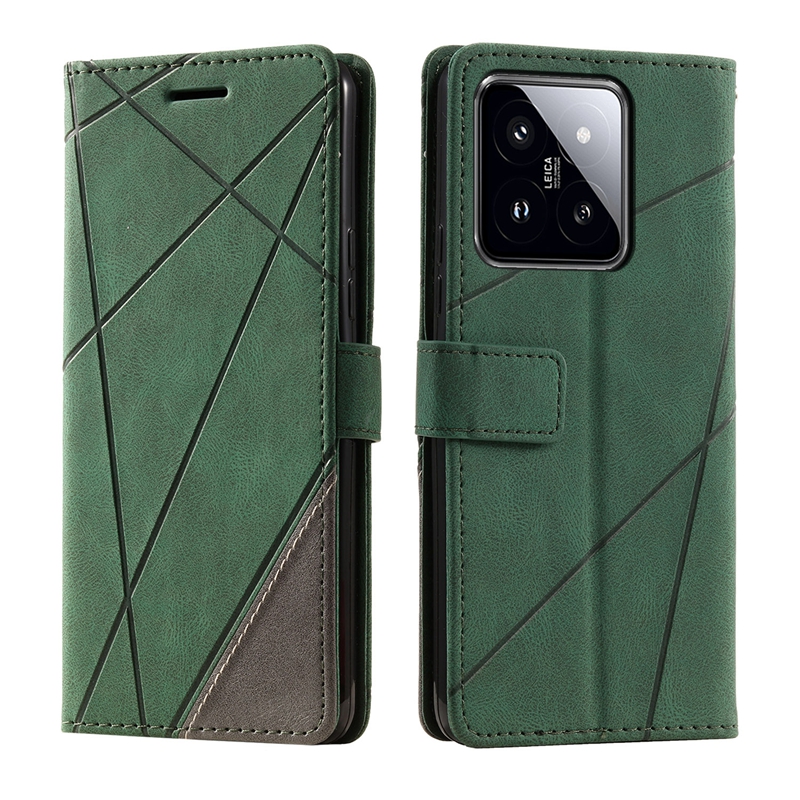 For Coque Xiaomi 14T Pro Cover - Luxury Bags Kl recension och pris