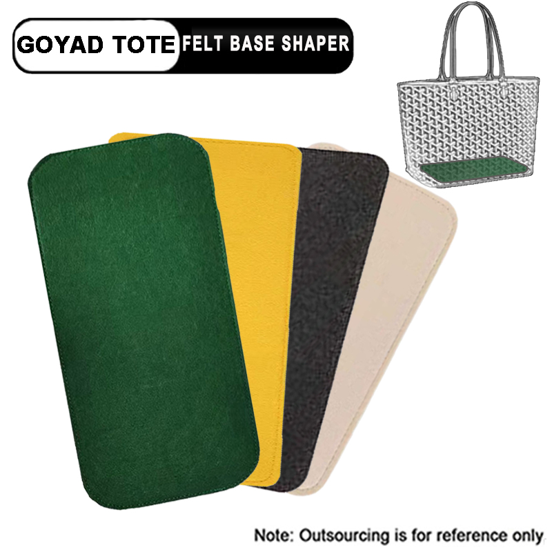 Felt Bag Shaper Fits For Goyar - Luxury Bags Goyard recension och pris