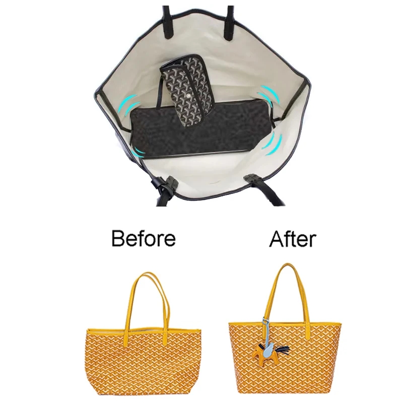 Felt Bag Shaper Fits For Goyar - Luxury Bags Goyard recension och pris