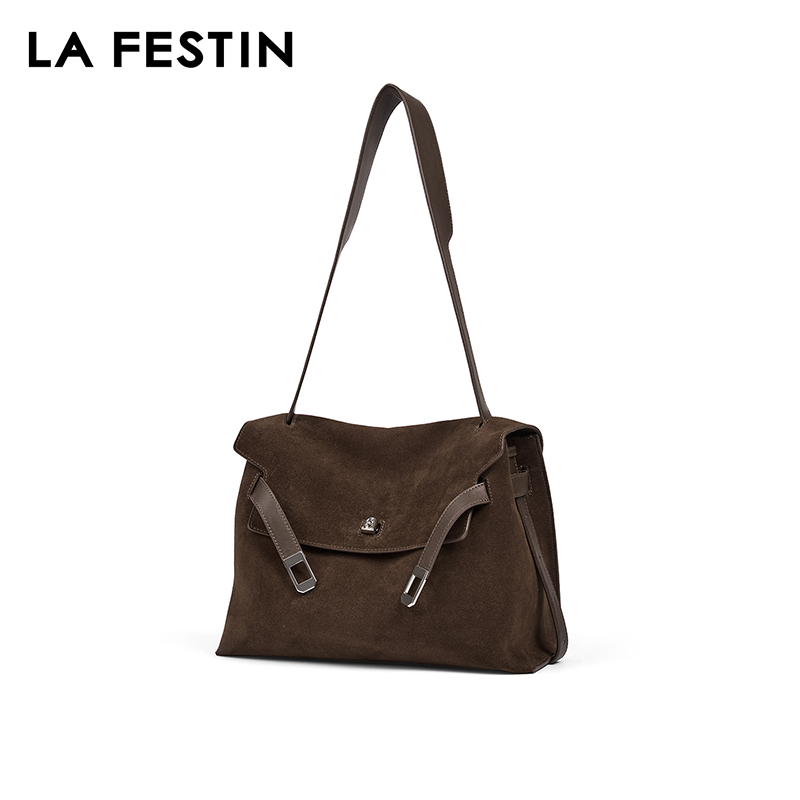 LA FESTIN Original Shoulder Ba - Luxury Bags La recension och pris