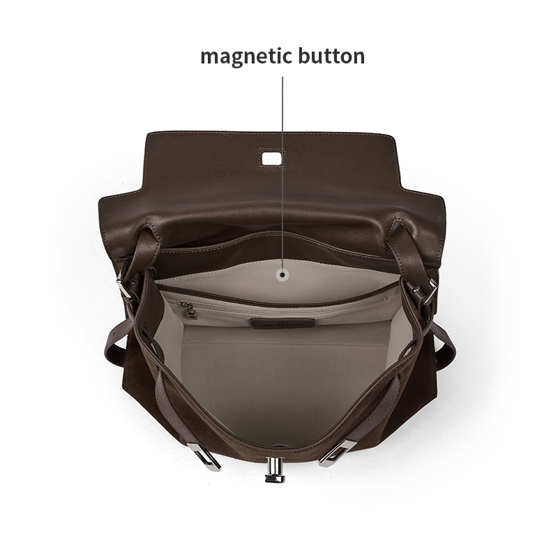 LA FESTIN Original Shoulder Ba - Luxury Bags La recension och pris