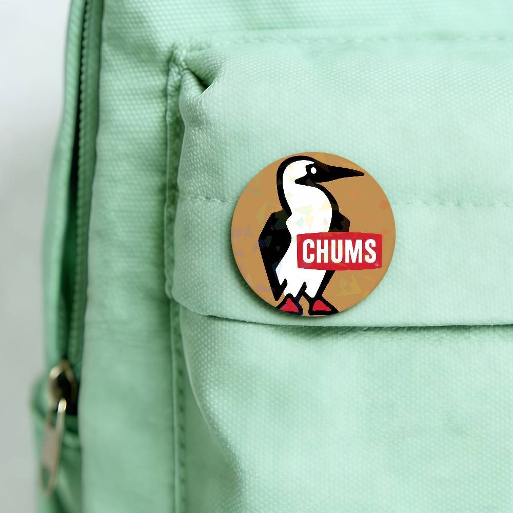 Fashion Classic C-Chums Luxuri - Luxury Bags Japan recension och pris