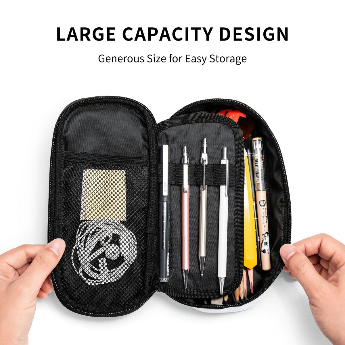 Luxury Tomorrowland Pencil Cas - Luxury Bags For Kids recension och pris