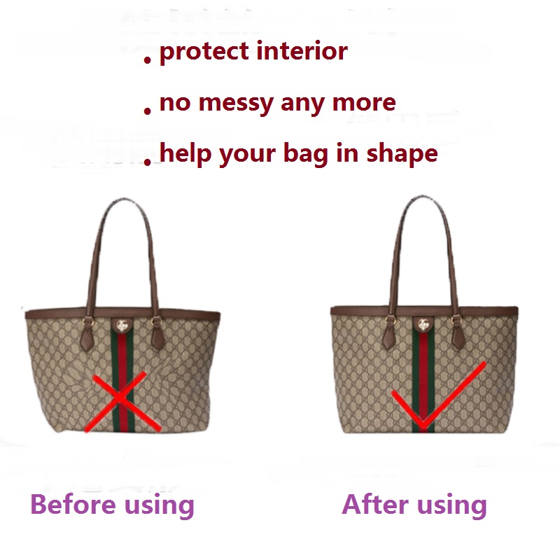 【Only Sale Inner Bag】Bag Organ - Luxury Bags Gucci recension och pris