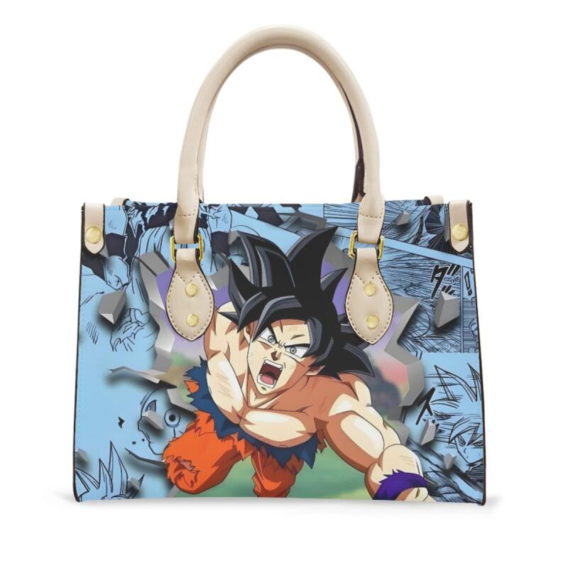 Anime Dragon Ball Bags Women P - Luxury Bags Japan recension och pris