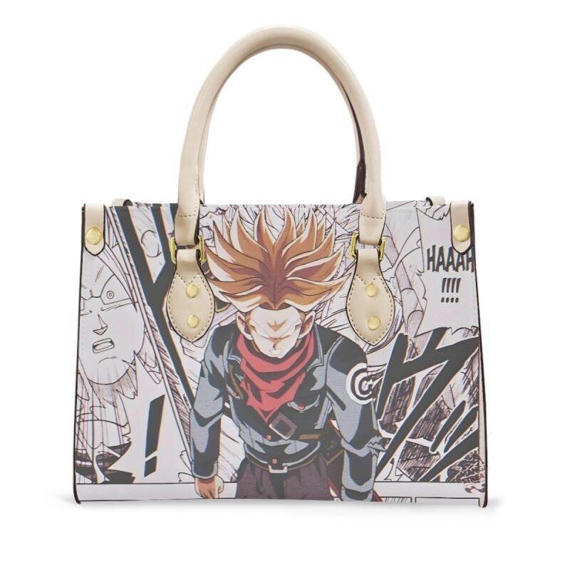 Anime Dragon Ball Bags Women P - Luxury Bags Japan recension och pris