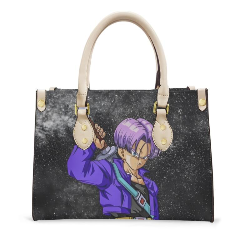 Anime Dragon Ball Bags Women P - Luxury Bags Japan recension och pris
