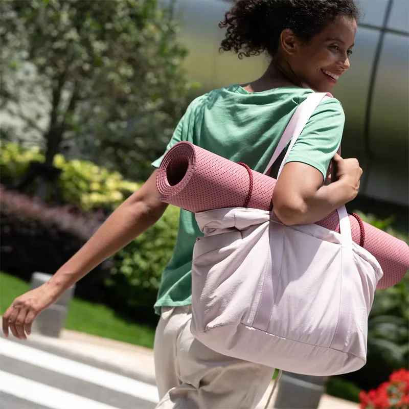 Women Travel Tote Bag Universi - Luxury Yoga Bags recension och pris