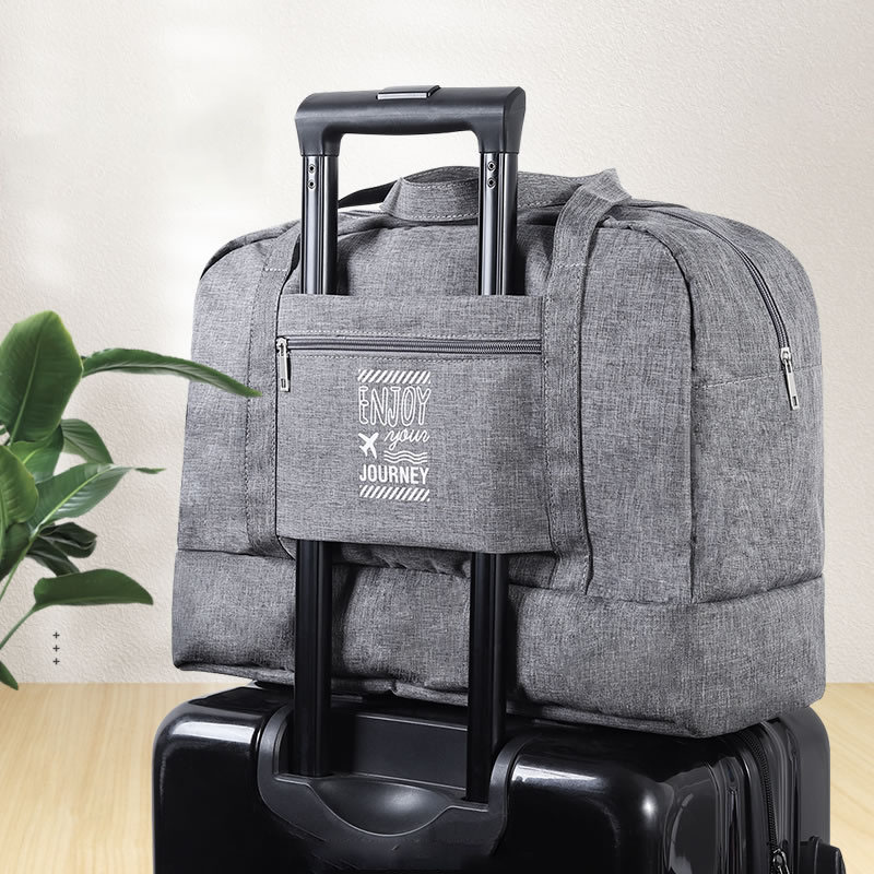 Large Capacity Yoga Gym Sport  - Luxury Yoga Bags recension och pris