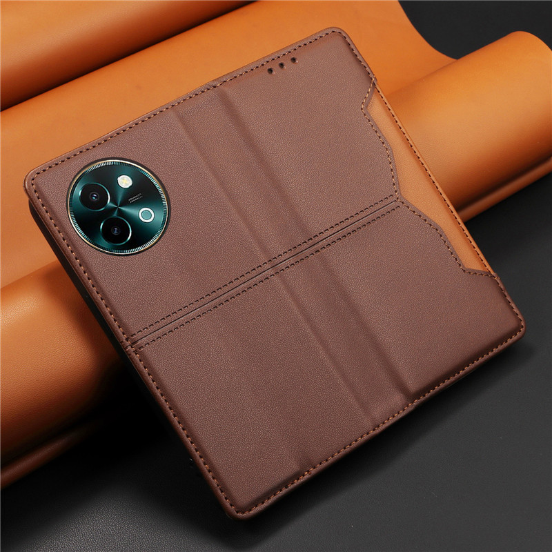 Fundas Magnetic Wallet Case Fo - Luxury Bags Kl recension och pris