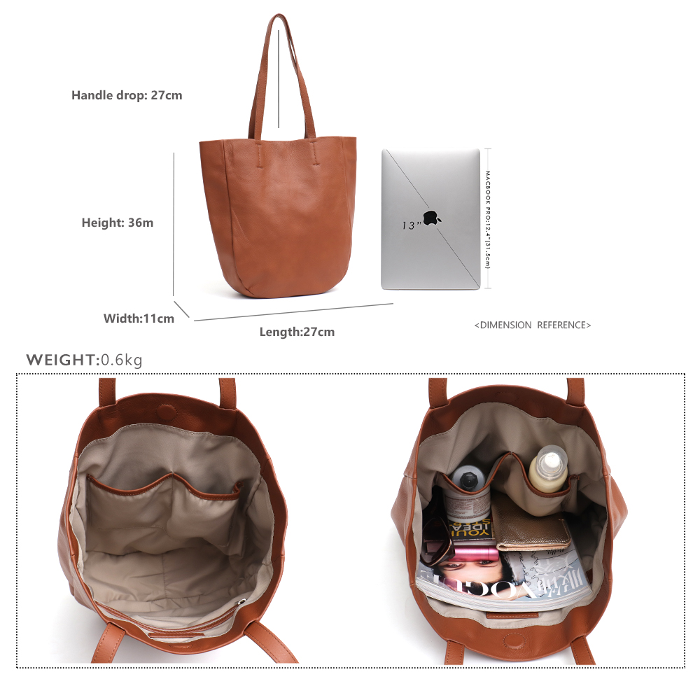 SC Luxury Italian Genuine Leat - Luxury Bags Reseller recension och pris