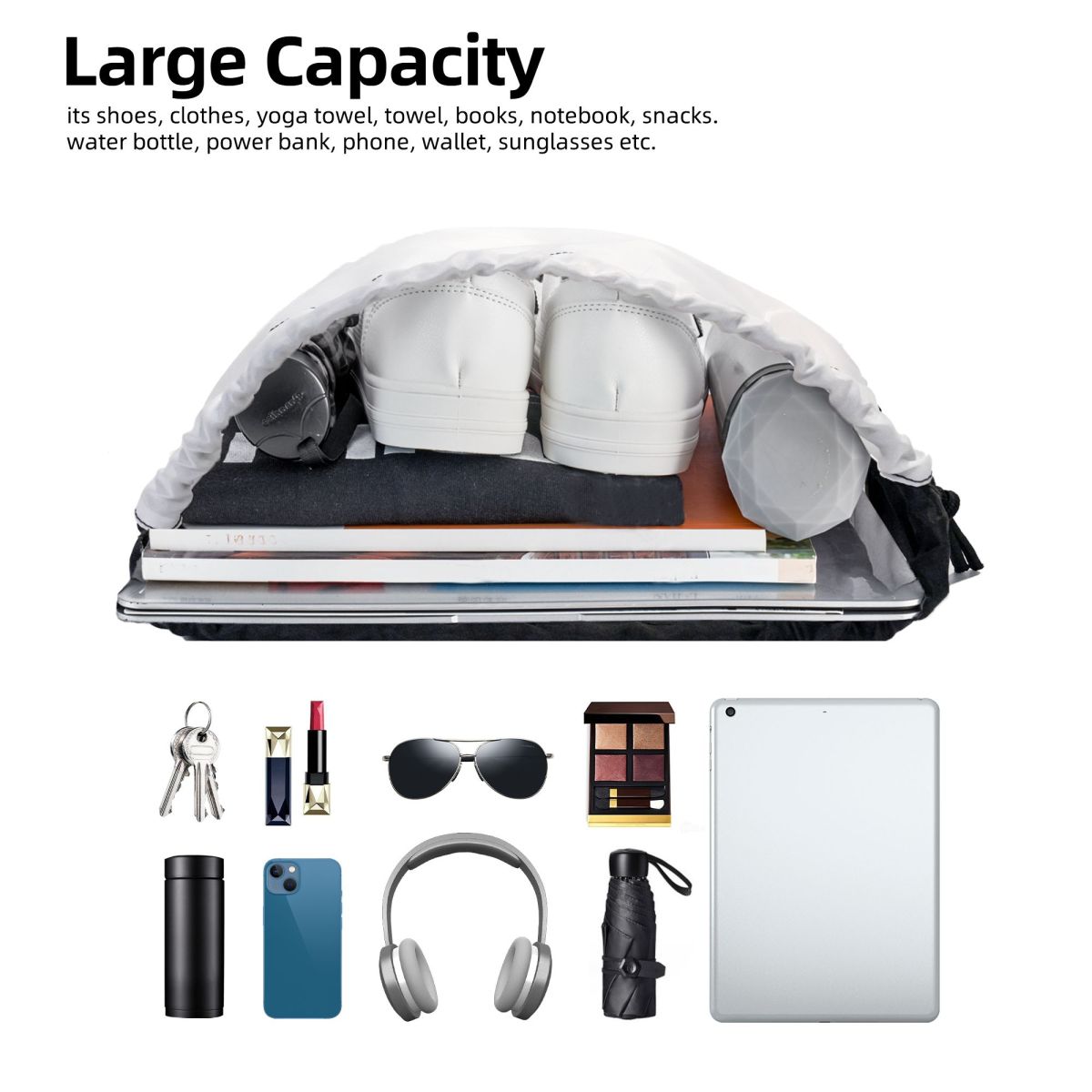 Custom Freddie Mercury Crown D - Luxury Yoga Bags recension och pris