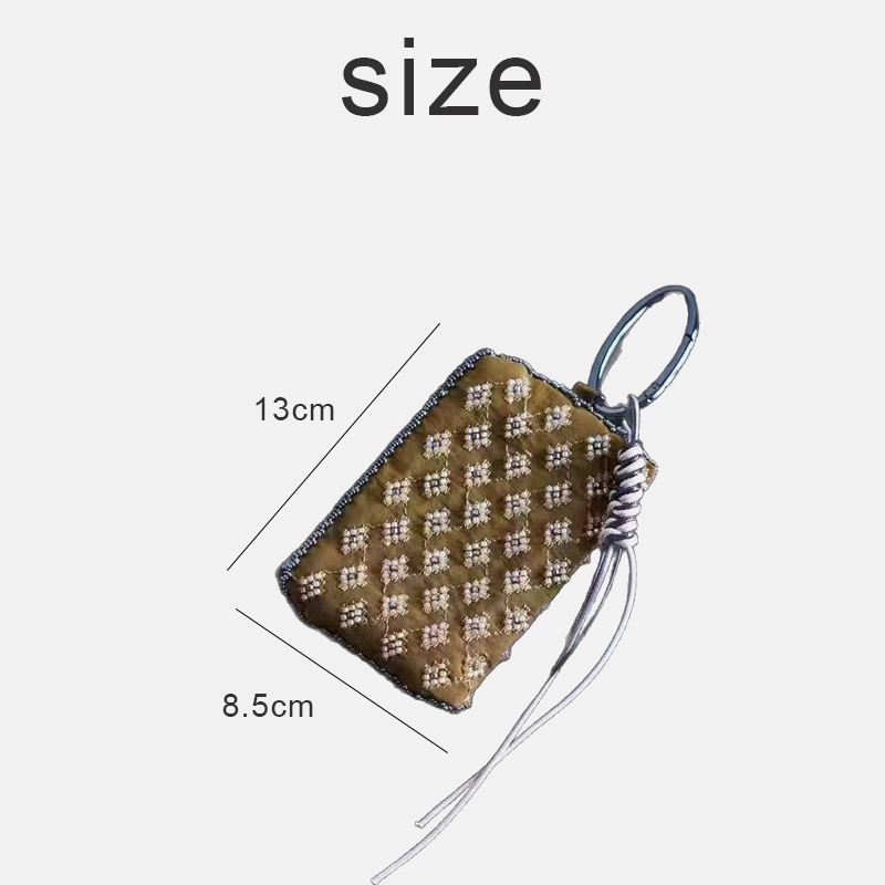 Mini Accessory Charm Bags For  - Luxury Bags Design recension och pris
