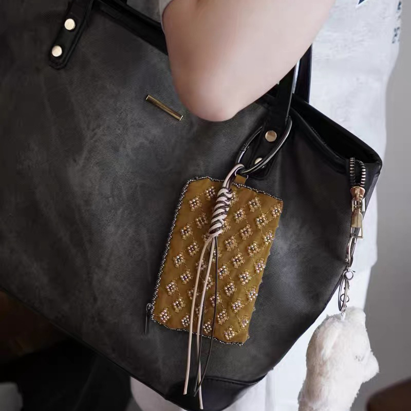 Mini Accessory Charm Bags For  - Luxury Bags Design recension och pris