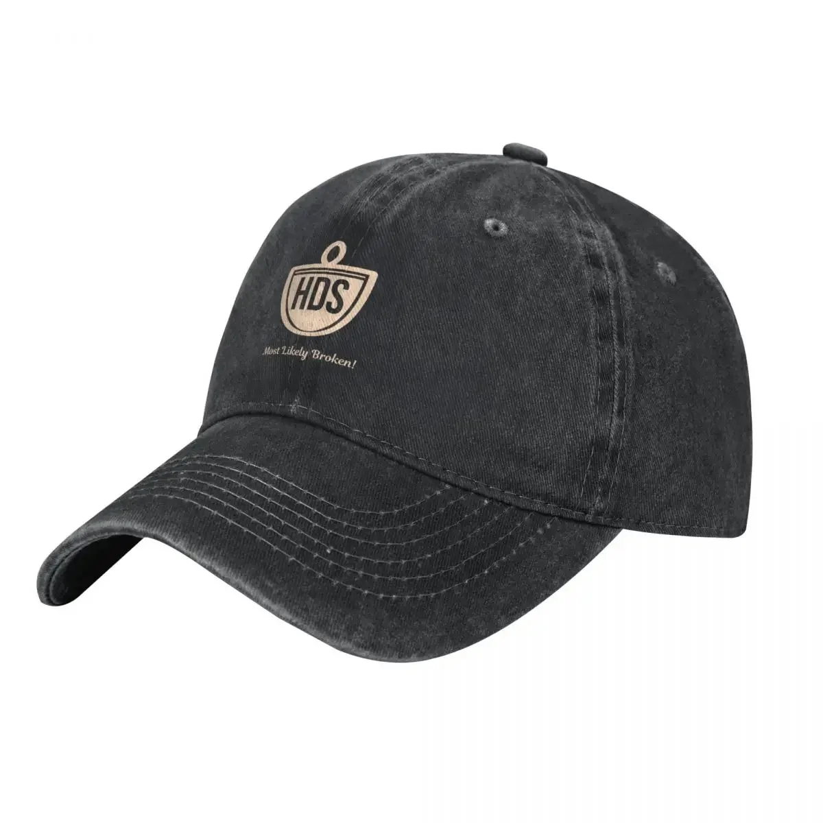 HDS Delivery Baseball Cap Kids - Luxury Bags For Kids recension och pris