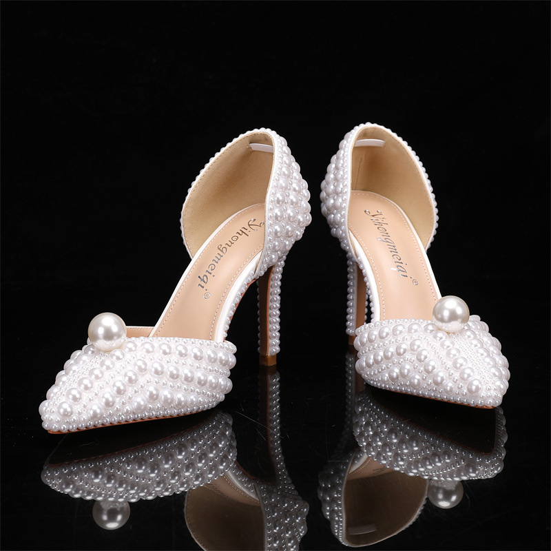 Bag and Shoe Set for Women Pea - Luxury Bags Design recension och pris