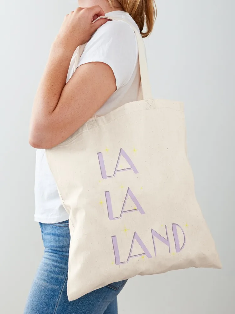 La La Land Tote Bag bags luxur - Luxury Bags La recension och pris