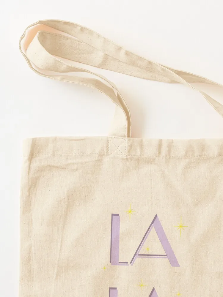 La La Land Tote Bag bags luxur - Luxury Bags La recension och pris