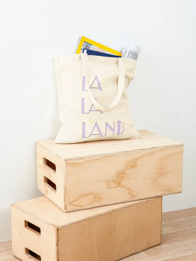 La La Land Tote Bag bags luxur - Luxury Bags La recension och pris