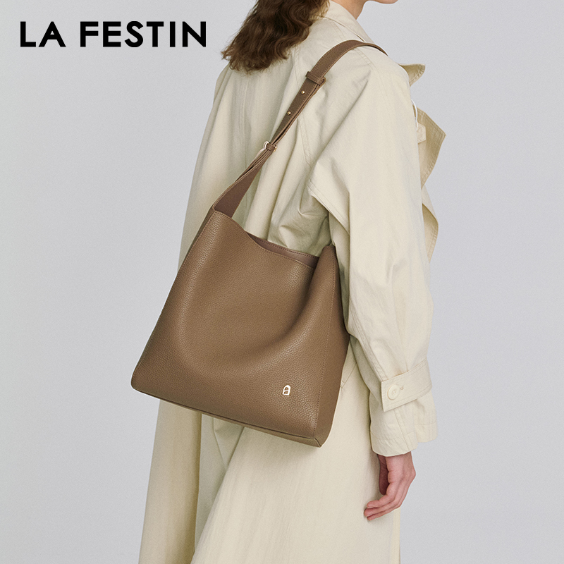LA FESTIN Original New Leather - Luxury Bags La recension och pris