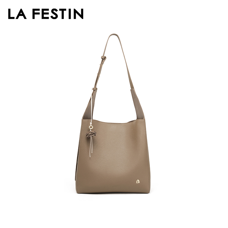 LA FESTIN Original New Leather - Luxury Bags La recension och pris