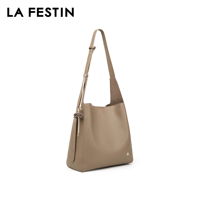 LA FESTIN Original New Leather - Luxury Bags La recension och pris