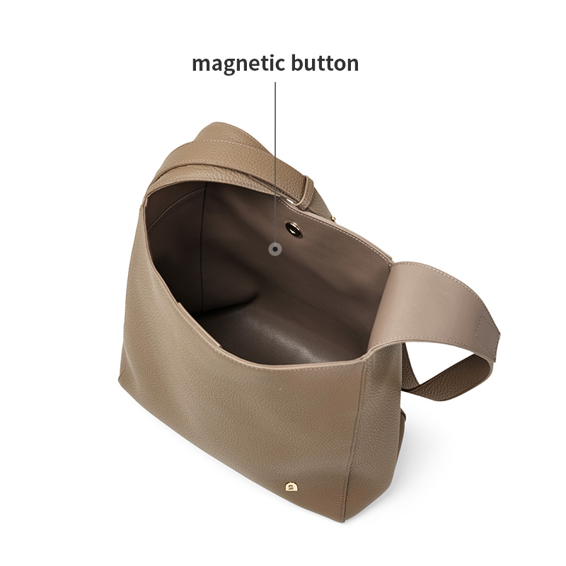 LA FESTIN Original New Leather - Luxury Bags La recension och pris