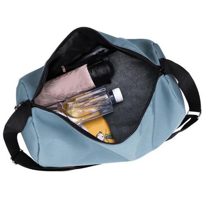 Women Gym Bag Waterproof Fitne - Luxury Yoga Bags recension och pris