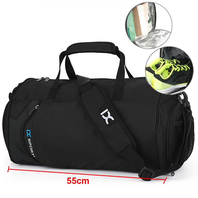 Men Gym Bag Dry Wet For Yoga W - Luxury Yoga Bags recension och pris