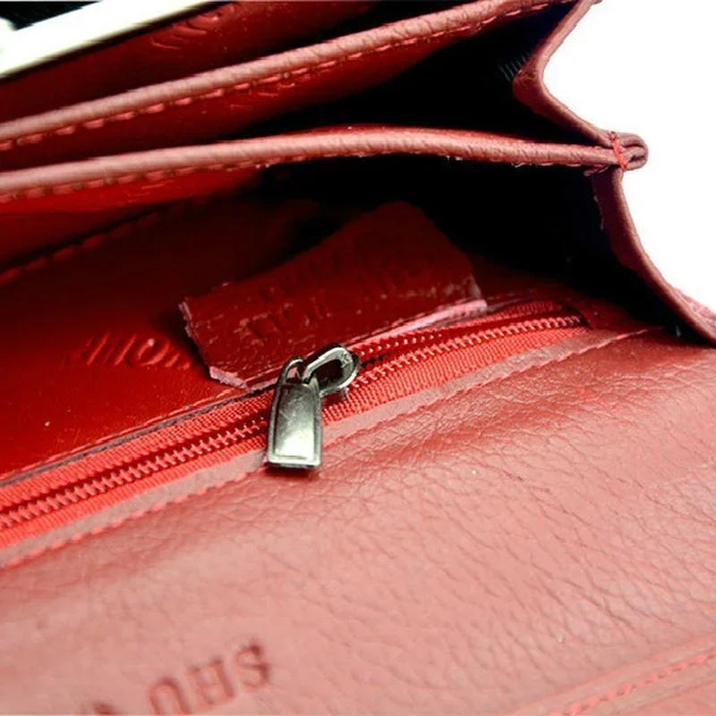 Fashion Pattern Wallet Ladies  - Luxury Bags Photos recension och pris